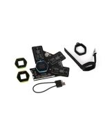 MikroElektronika Hexiwear Power User Pack MIKROE-2150  