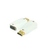 HDMI To VGA Male To Female Converter 