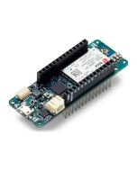 Arduino: MKR GSM 1400 with Arm Cortex-M0 32-bit SAMD21, u-blox SARA-U201 - MKRGSM1400WANT