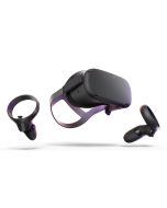 Oculus: Quest All-in-one VR Gaming Headset – 128GB