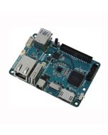 ODROID Model XU4 2GHz-Quad Core Mini Computer with A15/2Gb RAM