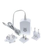 Official Raspberry Pi 3 Foundation Power Supply (5V 2.5A)