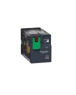 Schneider Electric: Harmony Electromechanical Miniature Plug in Relay, 10A, 2CO, 24VDC - RXM2CB2BD - MD-02161| InStock.PK