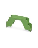 Phoenix Contact Electronic Housing-ME 22.5 OT-MSTBO/GN (2907169)