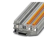 Phoenix Contact Feed Through Terminal block QTCU 1,5-TWIN (3050044)