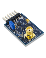 Digilent - Pmod DA3: One 16-bit D/A Output