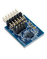 Digilent: Pmod GYRO: 3-axis Digital Gyroscope - 410-215
