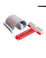 T-Cobbler Expension Board with GPIO Cable for Raspberry Pi