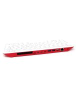 Raspberry Pi: 400 Keyboard Computer with 4GB, 1.8GHz, 64Bit