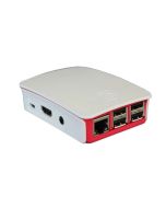 Raspberry Pi 3 Official Enclosure from the Raspberry Pi Foundation