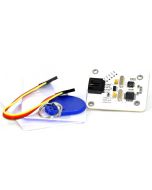 Serial UART 13.56MHZ RFID Reader/Writer Module with Cards