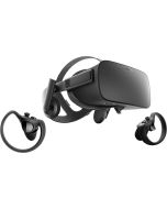 Oculus - Rift Virtual Reality Headset + Touch Wireless Controllers