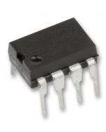 Intersil - W/ANNEAL Operational Amplifier (CA3130EZ) DIP-8