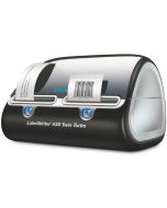 Dymo - Thermal Printer LabelWriter® 450 Twin Turbo 1752266