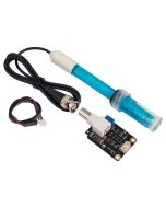 DFRobot - Gravity Analog Hydrogen Potential (PH) Meter Kit V1 - SEN0161