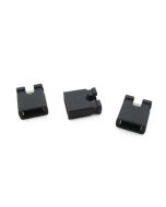 Shorting Jumper Block For 2.54mm Male Header