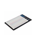 Solderless Breadboard MB102 With Banana Jacks