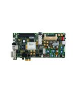 Spartan-6 FPGA Evaluation Kit SP605 (XCBLX45T)