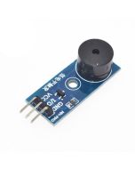 Passive Buzzer Module Low Trigger for Arduino/Raspberry Pi