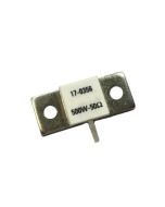 Stripline Coupler Resistor 50Ω (500W)