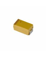 Tantalum Capacitor 100uF/6.3V (SMD)
