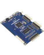 Atmel ATXMEGAA1U-XPRO Development Board