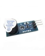 Raspberry Pi 3 Active Buzzer Module