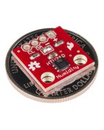 Temperature and Humidity Sensor Module (HTU21D) 
