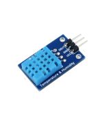 Temperature and Humidity Sensor Module (DHT11)