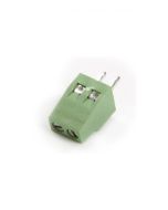 Terminal Block 2.54mm (2-Pin)