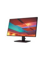 Lenovo: Think Vision 27" QHD Flat Panel Monitor P27q-20 1440p - 61EA-GAR6-WW - MD-02255| InStock.PK