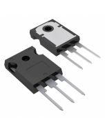 STMicroelectronics - Darlington NPN Power Transistor TIP142