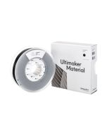 Ultimaker: Black Tough PLA NFC Filament 2.85mm 750g for 3D Printer - 202300 - MD-02261| InStock.PK