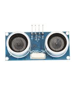 HC-SR04 Ultrasonic Sensor Distance Measuring Module