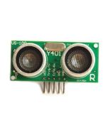 US-100 Ultrasonic Sensor Module With Temperature Compensation Range