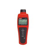 UNI-T Non-Contact LCD 5-Digit Laser Tachometer (UT372) 