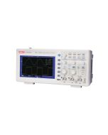 UNI-T (UTD2025CL) Dual Channel Digital Storage Oscilloscope (25MHz)