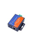 USRIoT: 1 Port RS485 to TCP/IP Ethernet Converter - USR-TCP232-304  - MD-02096| InStock.PK