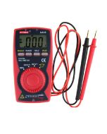 UYIGAO: Ultra Thin Digital Multimeter DMM - UA16