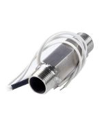 Magnetic Stainless Steel Water Flow Switch Sensor