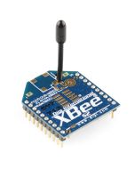 XBee 2mW Wire Antenna - Series 2 (ZigBee Mesh)