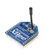  XBEE  1mW Wire Antenna - Series 1 (802.15.4)