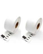 Dymo - Large Address Labels 99012 89mm x 36mm for Dymo Printer