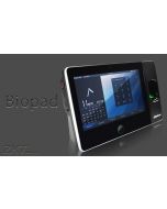 Zkteco Finger Print Scanner BioPad 100