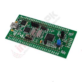 Pakistan Stmicroelectronics STMicroelectronics: STM32 Discovery Kit with STM32F100RB MCU ...