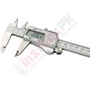 Vernier Caliper Stainless Steel (0-150mm*0.02mm)