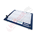 Digilent Electronics Explorer With USB,Oscilloscope, Multimeter & Workstation