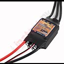 HobbyKing SS Series Brushless Speed Controller (190-200A ESC)
