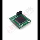 Spartan-3E Xilinx FPGA Core3S500E Board