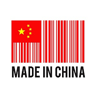 Made in China